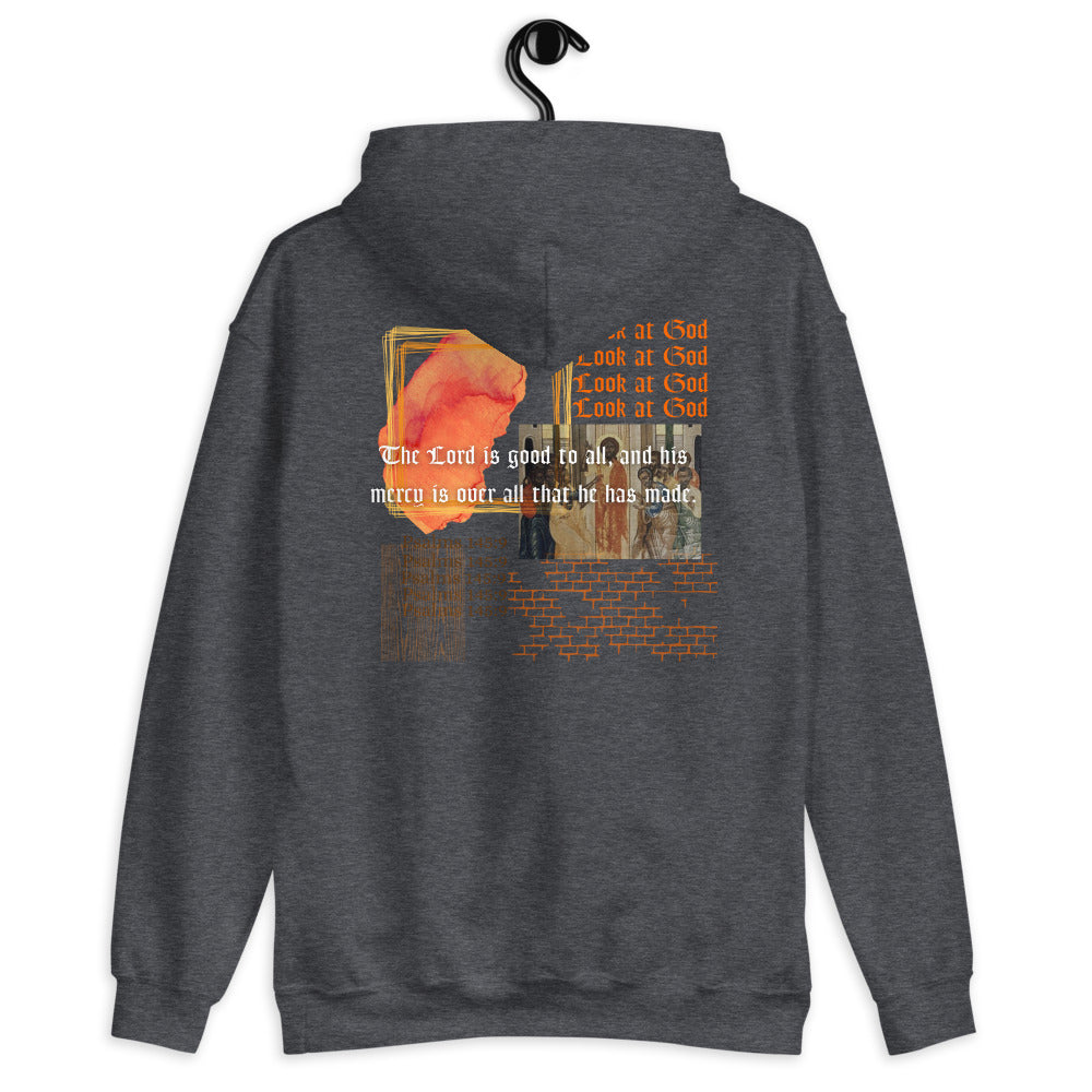 Look at God Hoodie
